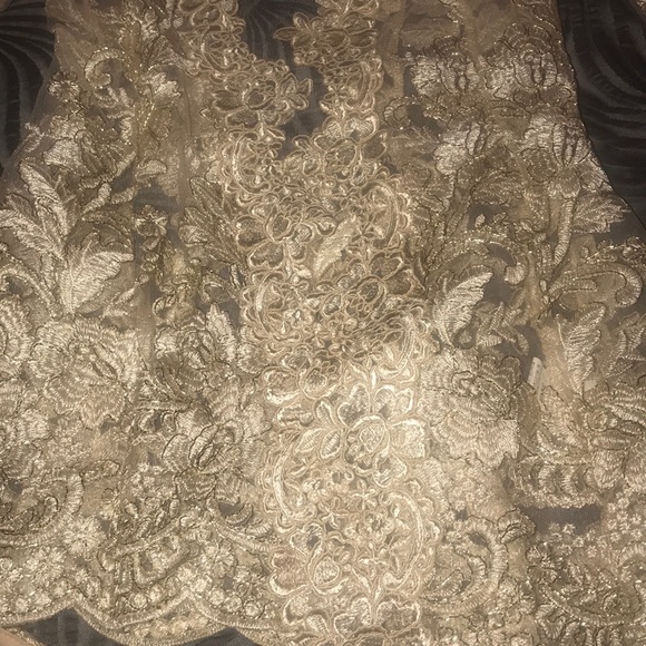 Blazer Short Set - Picture 2 of 4